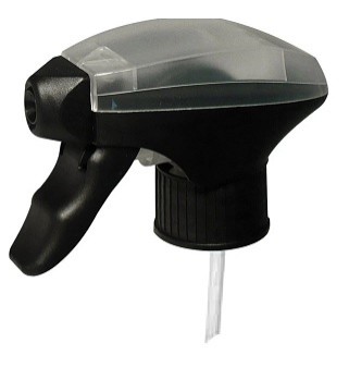 Cleamen Rozprašovač hlavice - Úklidové a ochranné pomůcky Stěrky, stahovače vody. rozprašovače